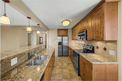 1625 Larimer St #2805, Denver, CO 80202 - Photo 10