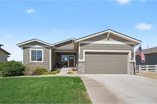 7467 Horsechestnut St, Wellington, CO 80549 - Photo 1