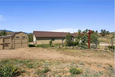 572 Horse Mountain Dr, Livermore, CO 80536 - Photo 40