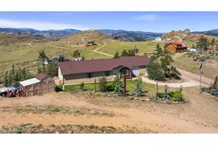 572 Horse Mountain Dr, Livermore, CO 80536 - Photo 46