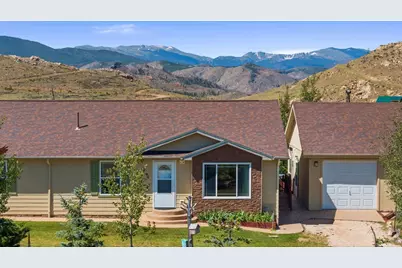 572 Horse Mountain Dr, Livermore, CO 80536 - Photo 6