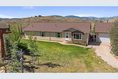 572 Horse Mountain Dr, Livermore, CO 80536 - Photo 1