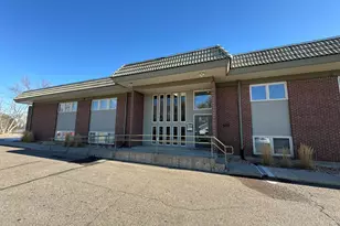 1040 E Elizabeth St, Fort Collins, CO 80524 - Photo 1