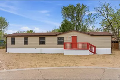 4388 Black Canyon Ct, Greeley, CO 80634 - Photo 2