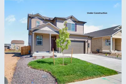 7342 27th St, Greeley, CO 80634 - Photo 1