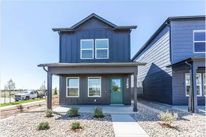 3289 Comet St, Fort Collins, CO 80524 - Photo 4