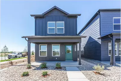3289 Comet St, Fort Collins, CO 80524 - Photo 2