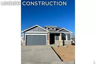 1051 Crown Sparrow St, Johnstown, CO 80534 - Photo 1