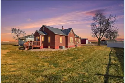 33062 County Road 43, Greeley, CO 80631 - Photo 1