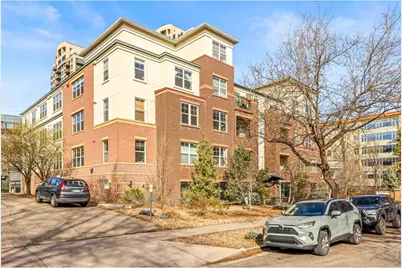 1623 Saint Paul St #405, Denver, CO 80206 - Photo 26