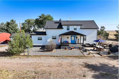 42667 County Road 51, Ault, CO 80610 - Photo 1