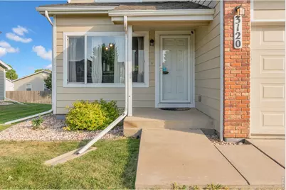 3120 Swan Point Dr, Evans, CO 80620 - Photo 2