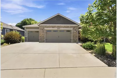 1577 Red Tail Rd, Eaton, CO 80615 - Photo 2