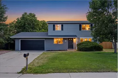2261 W Stuart St, Fort Collins, CO 80526 - Photo 2