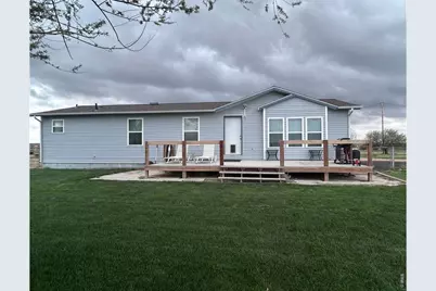 8969 Highway 52, Wiggins, CO 80654 - Photo 1