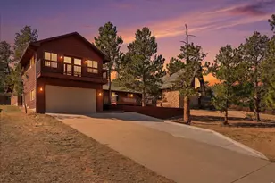 2607 Wildwood Dr, Estes Park, CO 80517 - Photo 1