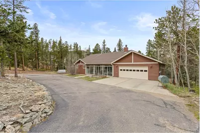805 Lodge Pole Dr, Black Hawk, CO 80422 - Photo 1