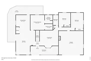 805 Lodge Pole Dr, Black Hawk, CO 80422 - Photo 46