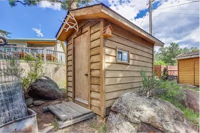 1421 Bluebell Dr, Estes Park, CO 80517 - Photo 8