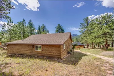 1421 Bluebell Dr, Estes Park, CO 80517 - Photo 36