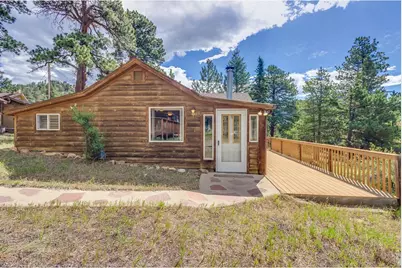 1421 Bluebell Dr, Estes Park, CO 80517 - Photo 34