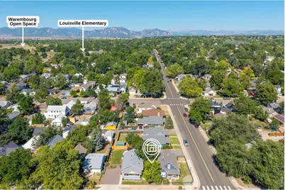 631 La Farge Ave, Louisville, CO 80027 - Photo 2