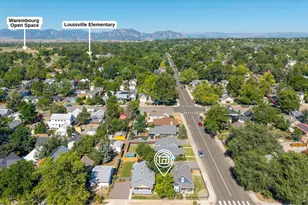 631 Lafarge Avenue, Louisville, CO 80027 - Photo 2