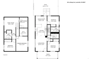 631 Lafarge Avenue, Louisville, CO 80027 - Photo 48