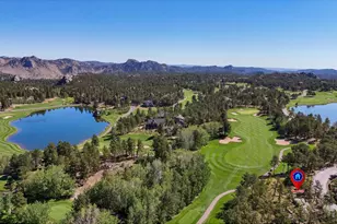 1532 Fox Acres Dr W, Red Feather Lakes, CO 80545 - Photo 1