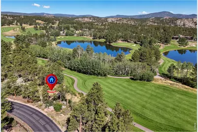 1532 Fox Acres Dr W, Red Feather Lakes, CO 80545 - Photo 6