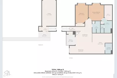 5151 W 29th St #1606, Greeley, CO 80634 - Photo 24