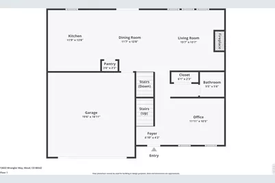 13632 Wrangler Way, Mead, CO 80542 - Photo 38