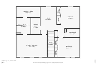 13632 Wrangler Way, Mead, CO 80542 - Photo 20