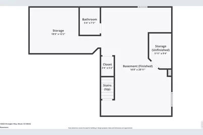 13632 Wrangler Way, Mead, CO 80542 - Photo 40