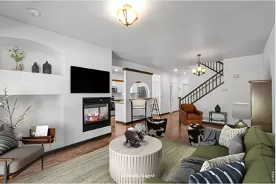 702 Cairnes Dr #A-1, Fort Collins, CO 80524 - Photo 8