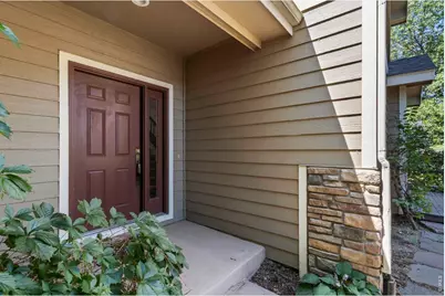 702 Cairnes Dr #A-1, Fort Collins, CO 80524 - Photo 4
