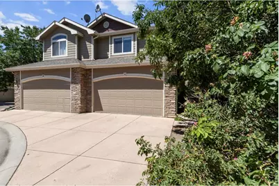 702 Cairnes Dr #A-1, Fort Collins, CO 80524 - Photo 2