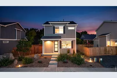 309 Pyramid Peak St, Berthoud, CO 80513 - Photo 2