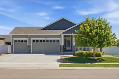 867 Sunlight Peak Dr, Severance, CO 80550 - Photo 2