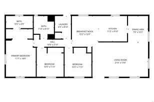 3906 Yosemite Dr, Greeley, CO 80634 - Photo 30