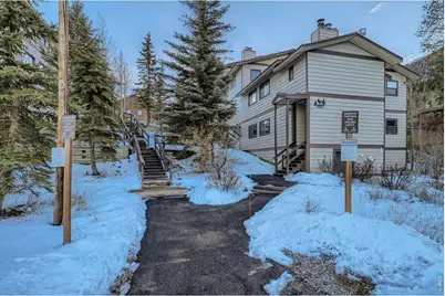 216 Pitkin St #6, Frisco, CO 80443 - Photo 4