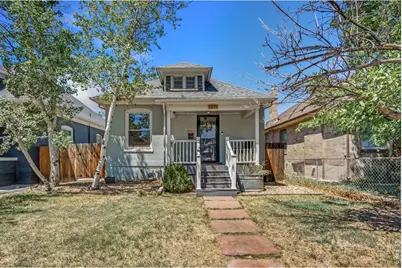 1271 S Lincoln St, Denver, CO 80210 - Photo 1