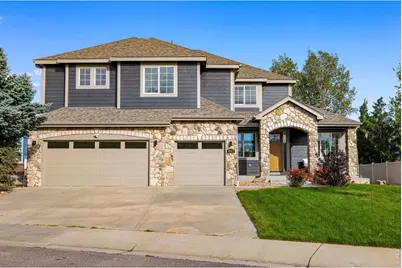1503 Stones Peak Dr, Longmont, CO 80503 - Photo 2