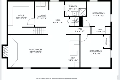 13405 W 21st Pl, Golden, CO 80401 - Photo 36