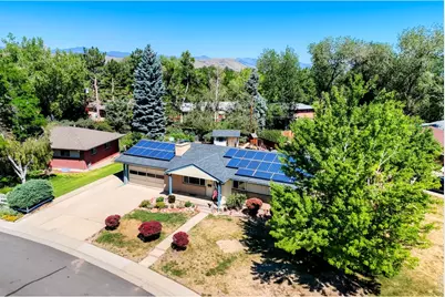 13405 W 21st Pl, Golden, CO 80401 - Photo 2