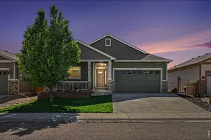 1593 Sierra Plaza St, Severance, CO 80550 - Photo 2