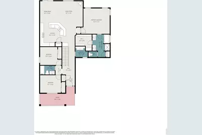 1593 Sierra Plaza St, Severance, CO 80550 - Photo 48