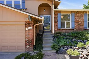 536 Holman Way, Golden, CO 80401 - Photo 2