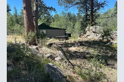 745 Nokomis Rd, Red Feather Lakes, CO 80545 - Photo 1