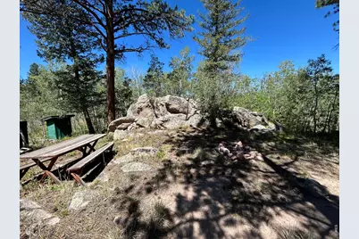 745 Nokomis Rd, Red Feather Lakes, CO 80545 - Photo 12